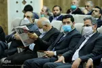 نشست شهردار مشهد با جامعه قرآنی
