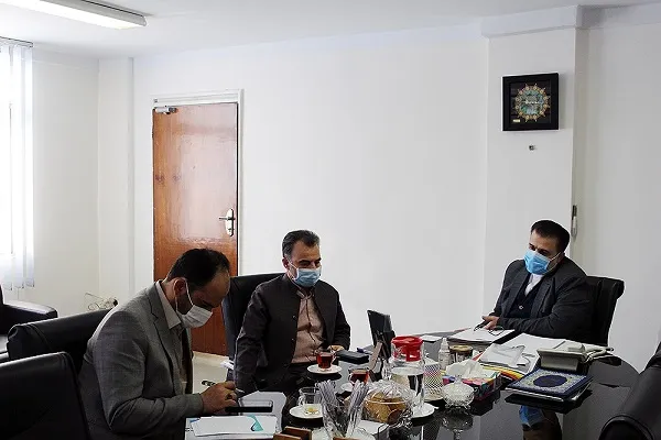 رقابت 20 گروه همخوانی و مدیحه‌سرایی دانش‌آموزی آغاز شد