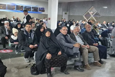 اعزام ۲ کاروان حج عمره لرستان به سرزمین وحی