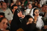 ویژه‌برنامه «امت ماه» در اصفهان
