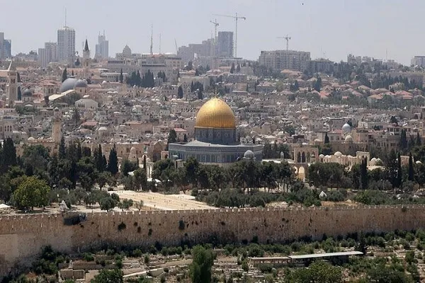اردن طرح یکسان‌سازی اسرائیل در قدس اشغالی را محکوم کرد