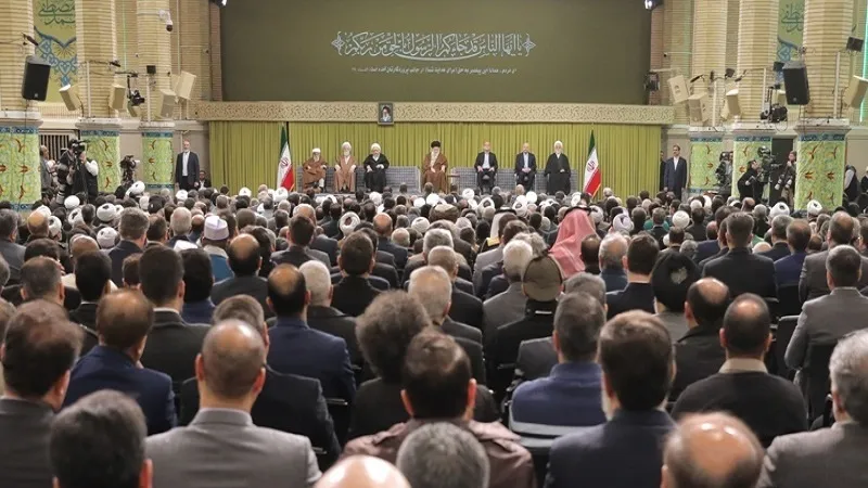 مقاومت د بعثت نښه  او د صهیونیسټ رژیم په ګونډو کولو یو ورایښت دی