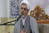فیلم/ تبیین آیه ۳۳ سوره احزاب