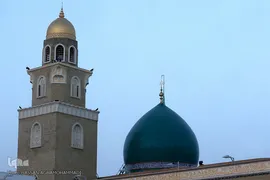 مسجد کوفه