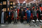 جشن بزرگ قرآنیان‎