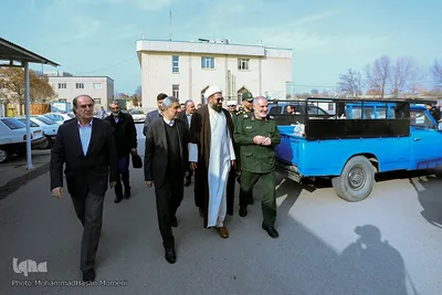 مراسم یلدای فاطمی در همدان‎‎
