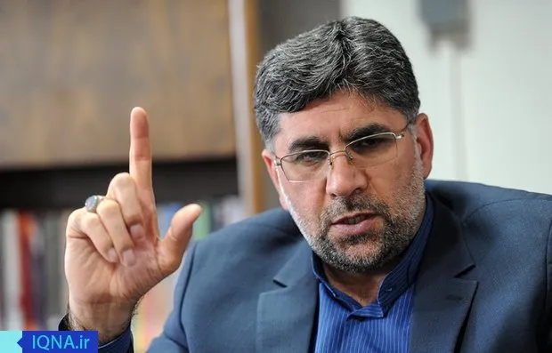 61 درصد زوار مرز مهران را برای بازگشت انتخاب کرده اند