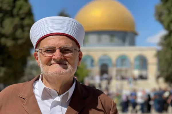 Israel Pursuing ‘Hidden Ambitions’ with Ramadan Restrictions, Settler Demands: Sheikh Sabri