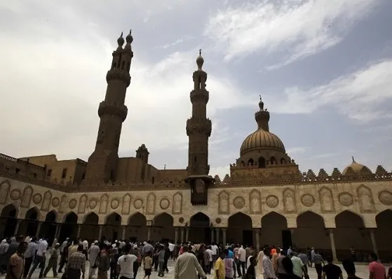 I media egiziani censurano Al-Azhar