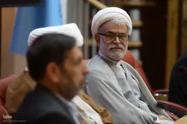 نشست هم‌اندیشی اساتید علوم قرآن و حدیث سراسر کشور