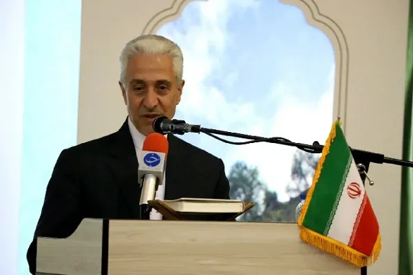 تحصیل ۵۰ هزار دانشجوی خارجی در دانشگاه‌های کشور