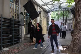 رویداد «امتداد راه امام(ره)»