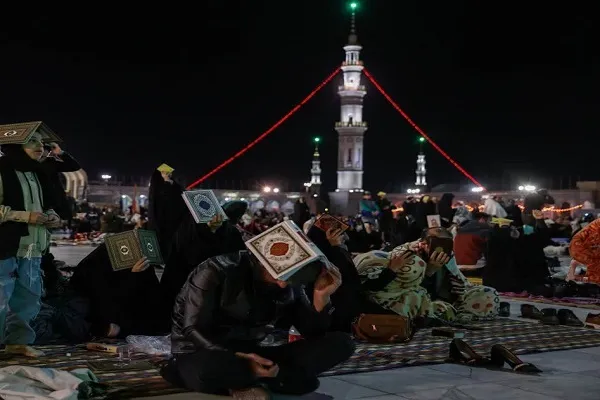 اقرار به فضیلت امیرالمومنین(ع) سبب تطهیر انسان می‌شود
