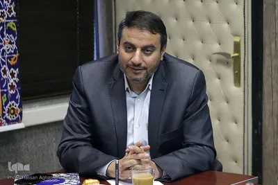 سید محمدجواد شوشتری، رییس سازمان قرآنی دانشگاهیان کشور در آغاز به کار مرکز خدمات روانشناسی و مشاوره جهاد دانشگاهی