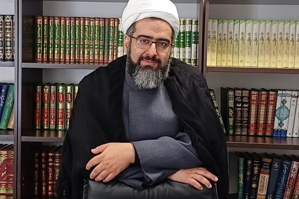 بهره قرآن از فصل بهار برای بازنمایی نقش ایمان در حیات معنوی
