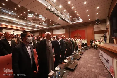معارفه فرمانده نیروی انتظامی استان زنجان‎‎