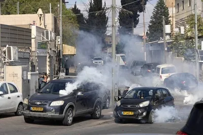 Verschärfung der Beschränkungen gegen Palästinenser im besetzten Jerusalem