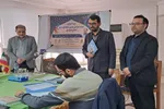 دوره آموزشی تربیت ممتحن «حُسن حفظ قرآن کریم» در مازندران برگزار شد