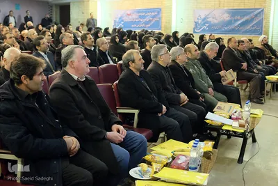 همایش علمی شهدای ۲۷ دی دانشگاه تبریز