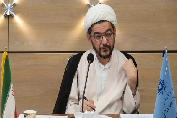 اشک حسینی چاره برون‌رفت از دنیای بی‌روح و روزمره است