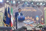 اعلام ویژه‌برنامه‌های ارشاد اسلامی کهگیلویه‌وبویراحمد در ماه رمضان