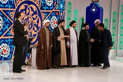 دومین روز از مرحله نهایی چهل‌و‌یکمین دوره مسابقات سراسری قرآن کریم
