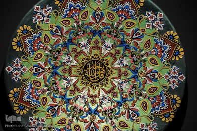 اولین روز دومین جشنواره ملی هنری «همام»