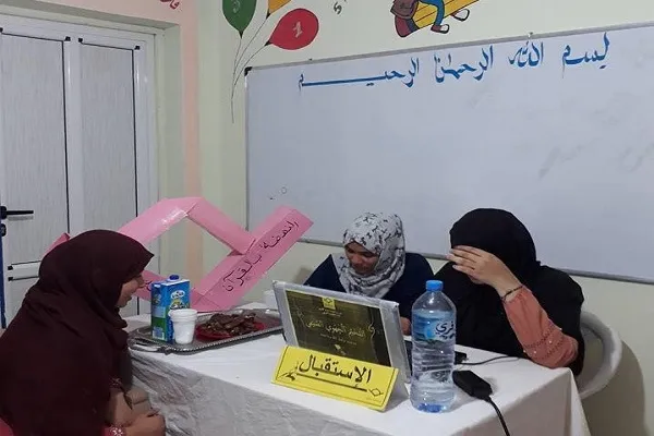 الجزائر: انطلاق المخيم الولائي لحفظ القرآن في تلمسان