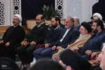 اختتامیه مسابقات سراسری قرآن