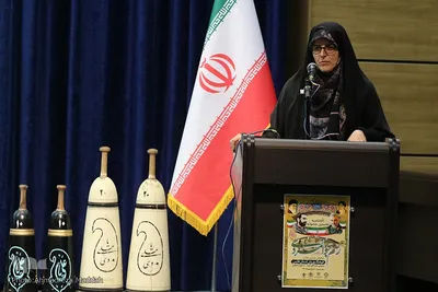تجلیل از برترین‌های فرهنگ ورزش فارس در «رسم جوانمردی»