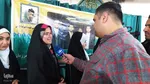 حضور حماسه ساز و پرشور ملایری ها در پای صندوق های رأی‎