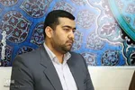 احمد گلستانی عراقی سردبیر ایکنای مرکزی