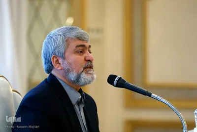 نشست هم اندیشی خادمان فرهنگی کاروانها