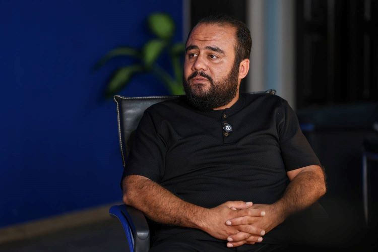 وحید بیات، عکاس خبری وحید بیات، عکاس خبری