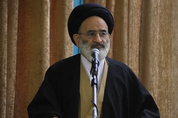 آیت‌الله محلاتی، عالمی مجاهد و امین امام و رهبری بود