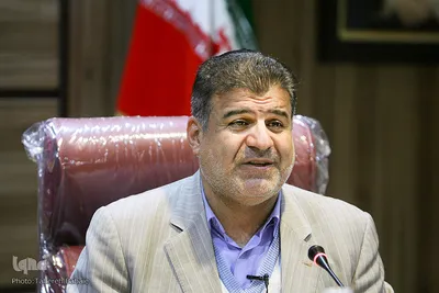 علیرضا فولادوند راد مدیر کل آموزش و پرورش شهرستان‌های تهران