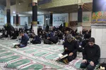 احیای شب ۲۱ رمضان در ملایر