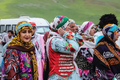 جشنواره فرهنگی‌ ورزشی عشایر آذربایجان‌ شرقی