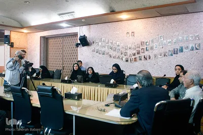 نشست نقد و معرفی کتاب «دائرةالمعارف قرآن»
