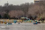 بازگشایی زاینده رود