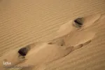 کویری گمشده در دل آذربایجان شرقی