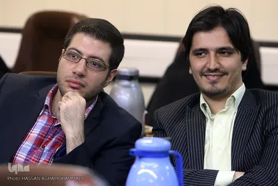 دیدار نوروزی جامعه قرآنی در سال ۹۶