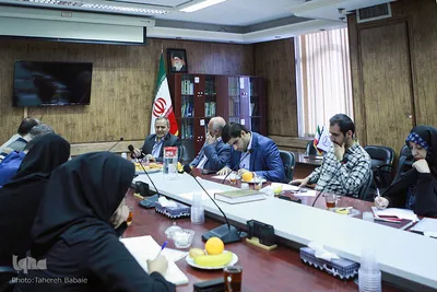 نشست موضوع‌شناسی مسائل فرهنگی و اجتماعی انقلاب اسلامی
