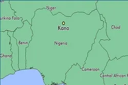 Aliyeswalisha Ijumaa kwa siri Nigeria akamatwa