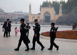 Des ONG réclament une enquête de l’ONU sur la détention des Ouïghours en Chine
