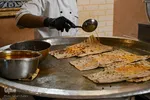 بریان غذای سنتی نصف جهان