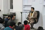 سفر سعید پرویزی به خراسان جنوبی