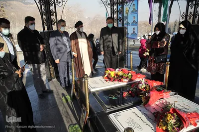 کاروان قرآنی انقلاب در مرکز آموزشی جواد الائمه نزاجا