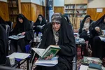 دوره آموزشی ممتحن آزمون‌های قرآنی در تبریز