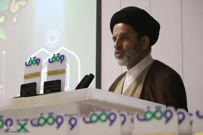 همایش یاوران وقف استان فارس/تجلیل از خبرگزاری ایکنا
